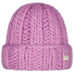 Barts  Women's Hermitta Beanie - Muts, roze