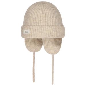 Barts  Women's Hillstar Earflap - Muts, beige