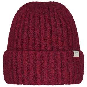 Barts  Women's Neide Beanie - Muts, rood