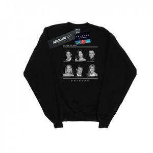 Friends Vrienden heren klasse van 2004 sweatshirt