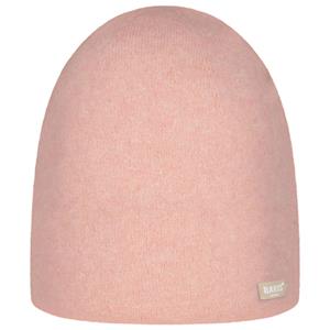 Barts  Women's Snowfinch Beanie - Muts, roze