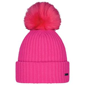 Barts  Women's Kenzie Beanie - Muts, roze