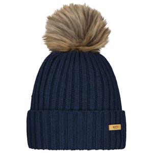 Barts  Women's Augusti Beanie - Muts, blauw