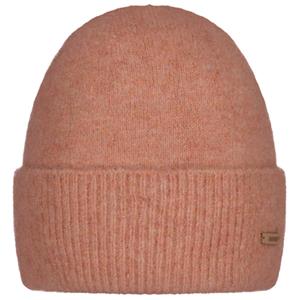 Barts  Women's Beska Beanie - Muts, roze/bruin