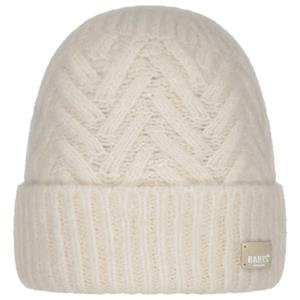 Barts  Women's Chanary Beanie - Muts, beige