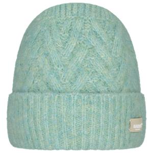 Barts  Women's Chanary Beanie - Muts, turkoois