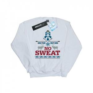 Disney Frozen Oaken herensweater zonder zweet