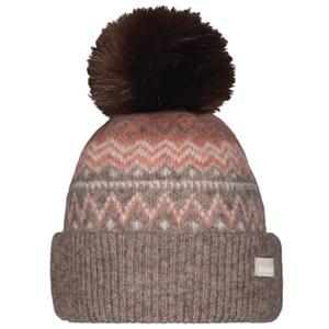 Barts  Women's Woodstar Beanie - Muts, bruin