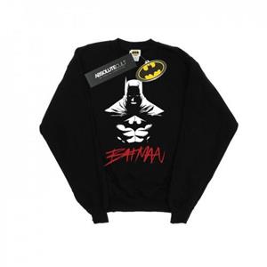 DC Comics Batman Shadows-sweatshirt voor meisjes