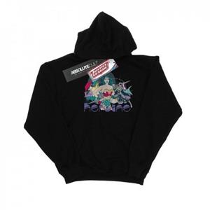 DC Comics Justice League Heroine-hoodie voor meisjes