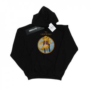 Disney meisjes The Lion King Show Simba hoodie