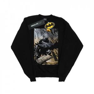 DC Comics Batman Night Gotham City-sweatshirt voor meisjes