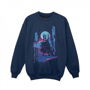 DC Comics Batman Gotham Guardians-sweatshirt voor meisjes