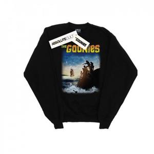 Pertemba FR - Apparel Het Goonies herenschipposter-sweatshirt