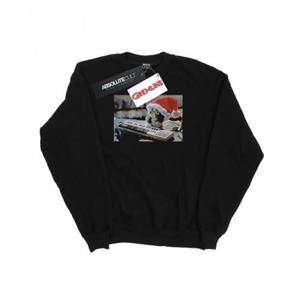 Gremlins Heren Mogwai Kerstmuts Sweatshirt