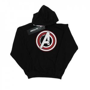 Marvel Heren Avengers Endgame Wat er ook nodig is symbool hoodie