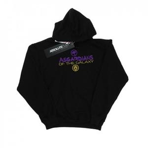 Marvel Heren Avengers Endgame Asgardians Of The Galaxy Hoodie