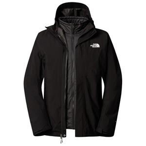 The North Face  Carto Triclimate Jacket - 3-in-1-jas, zwart