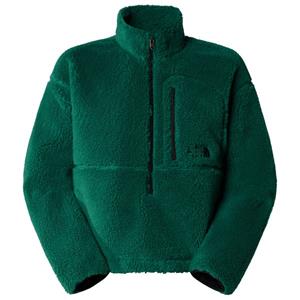 The North Face  Women's Extreme Pile Pullover 2 - Fleecetrui, groen