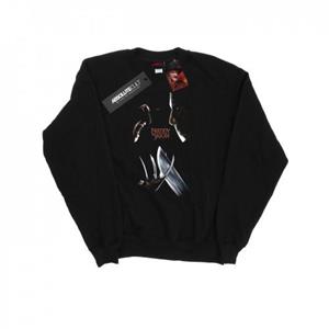 Pertemba FR - Apparel Een nachtmerrie op Elm Street Heren Freddy Vs Jason Sweatshirt