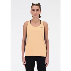 New Balance Tanktop Tank met racerback