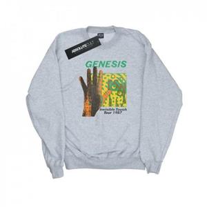 Genesis Invisible Touch Tour-sweatshirt voor heren