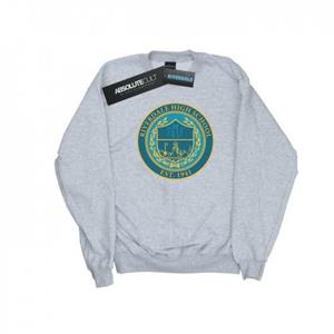 Riverdale Heren High School Crest-sweatshirt