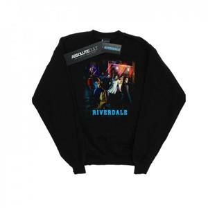 Riverdale Diner Booth-sweatshirt voor heren