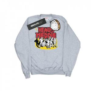 Scooby Doo heren zwaar bemoeizucht-sweatshirt