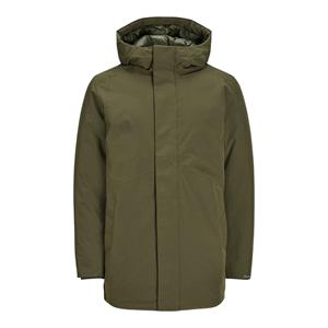 Jack & Jones Keen Parka Winterjas Heren