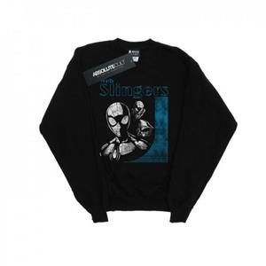 Marvel Spider-Man Web Slingers-sweatshirt voor heren