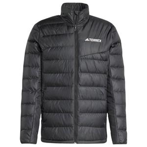 Adidas Terrex  Terrex Multi Light Down Jacket - Donsjack, grijs