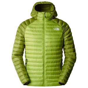 The North Face  Bettaforca Light Down Hoodie - Donsjack, olijfgroen/groen