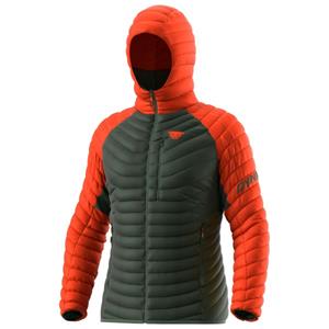 Dynafit  Radical Down Hood Jacket - Donsjack, meerkleurig