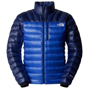 The North Face  Summit Breithorn Jacket - Donsjack, blauw