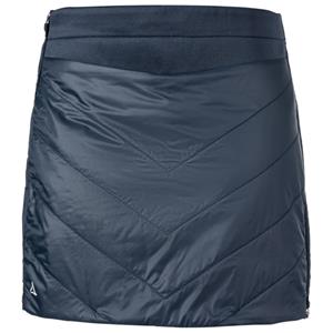 Schöffel  Women's Insulated Skirt Cascata - Synthetische rok, blauw