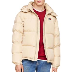 Tommy Hilfiger Alaska Puffer Winterjas Heren