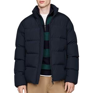 Tommy Hilfiger Down Puffer Winterjas Heren