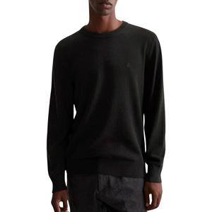 Marc O'Polo Regular Knitted Crew Sweater Heren