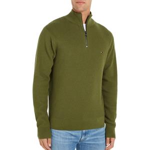 Tommy Hilfigertructure Half Zip Trui Heren