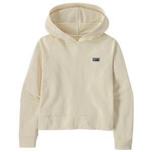 Patagonia  Women's Certified Cotton Essential Hoody - Hoodie, beige