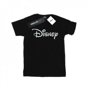 Disney T-shirt met Frozen-logo voor jongens