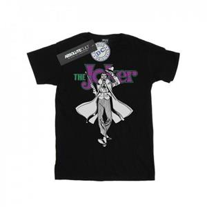 DC Comics jongens Joker Pose T-shirt