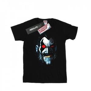 DC Comics jongens Lobo portret T-shirt