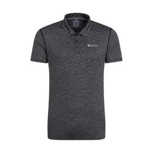 Pertemba FR - Apparel Mountain Warehouse heren poloshirt met Agra-streep