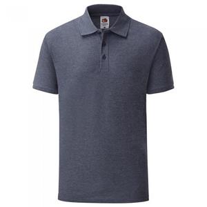 Fruit Of The Loom Heren 65/35 poloshirt