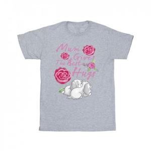 Disney Boys Lady en de vagebond moeder knuffels T-shirt