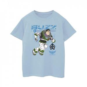 Disney Lightyear Buzz Run To Action T-shirt voor jongens