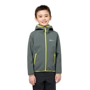 Jack Wolfskin Softshell-jack