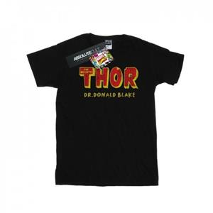 Marvel Boys Thor AKA Dr. Donald Blake T-shirt